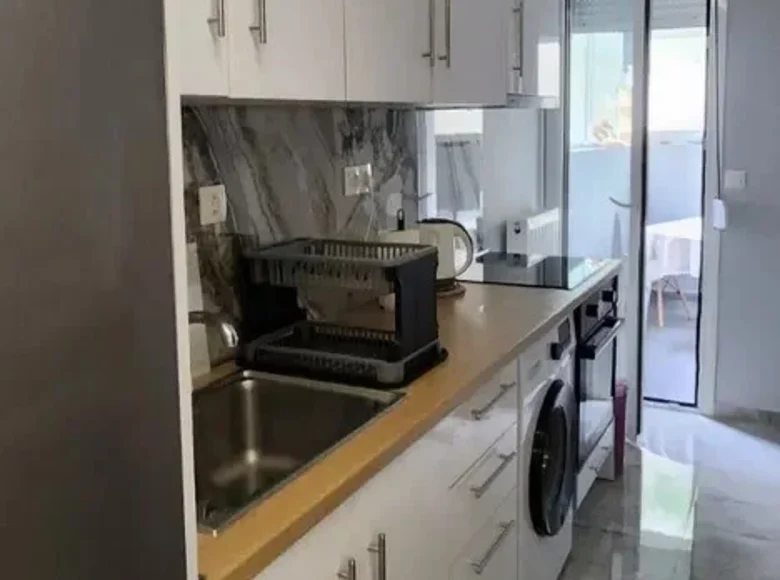 Wohnung 3 zimmer 44 m² Municipality of Thessaloniki, Griechenland