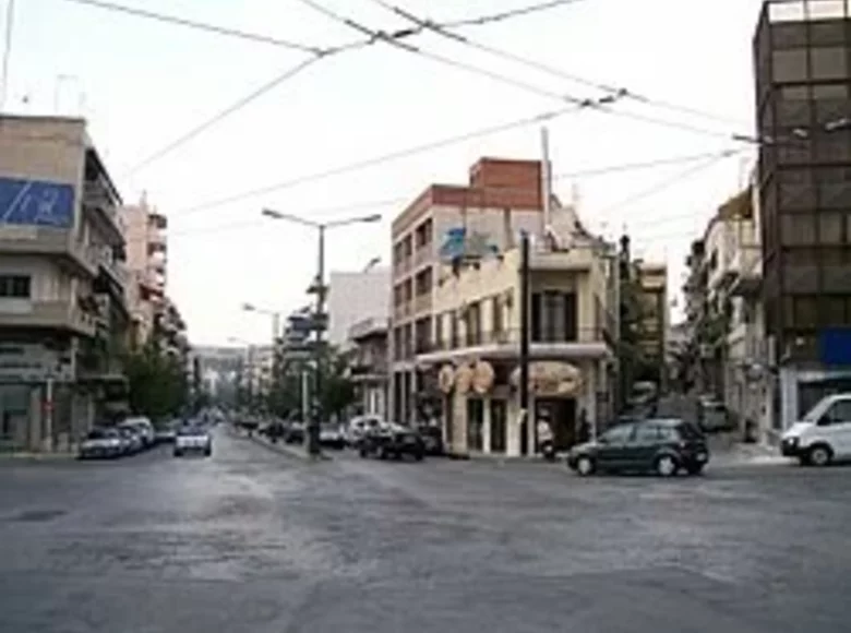 Nieruchomości komercyjne 120 m² Ateny, Grecja