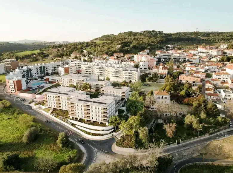 Mieszkanie 2 pokoi 94 m² Amadora, Portugalia