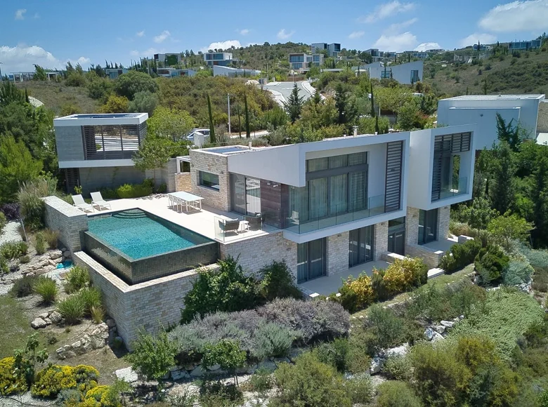 Maison 4 chambres 270 m² Tsada, Chypre