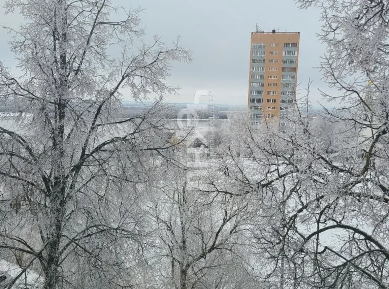 Mieszkanie 32 m² Nizhny Novgorod, Rosja