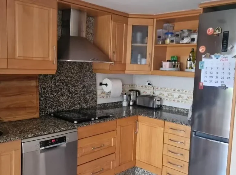 4 bedroom house  Alicante, Spain