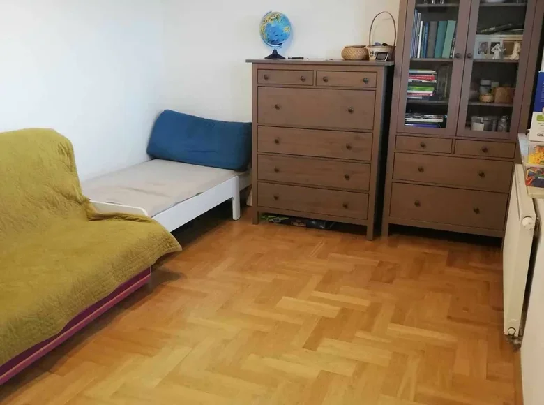 Apartamento 2 habitaciones 48 m² en Cracovia, Polonia