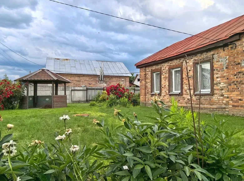 House 49 m² Krasnaye, Belarus