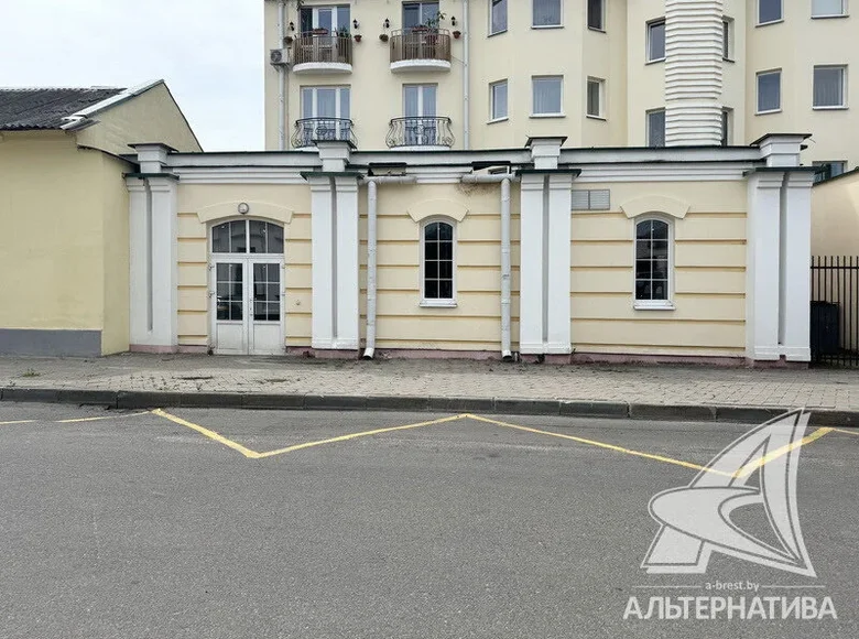 Boutique 291 m² à Brest, Biélorussie