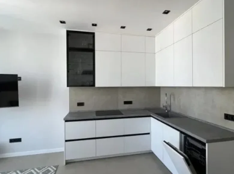 Apartamento 1 habitación 57 m² Sievierodonetsk, Ucrania