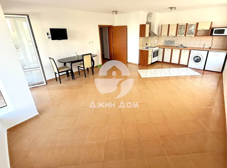 Квартира 2 комнаты 85 м² Несебр, Болгария