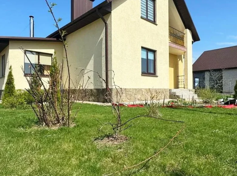 Casa 143 m² Maryina Horka, Bielorrusia