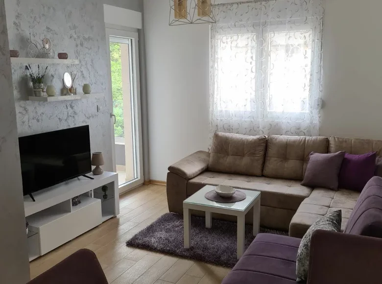 Appartement 1 chambre 30 m² Budva, Monténégro