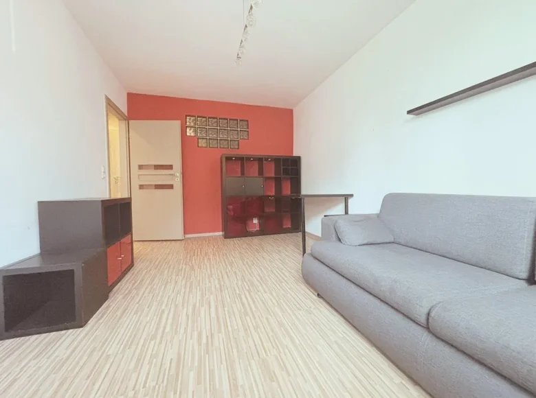 2 room apartment 37 m² Krakow, Poland