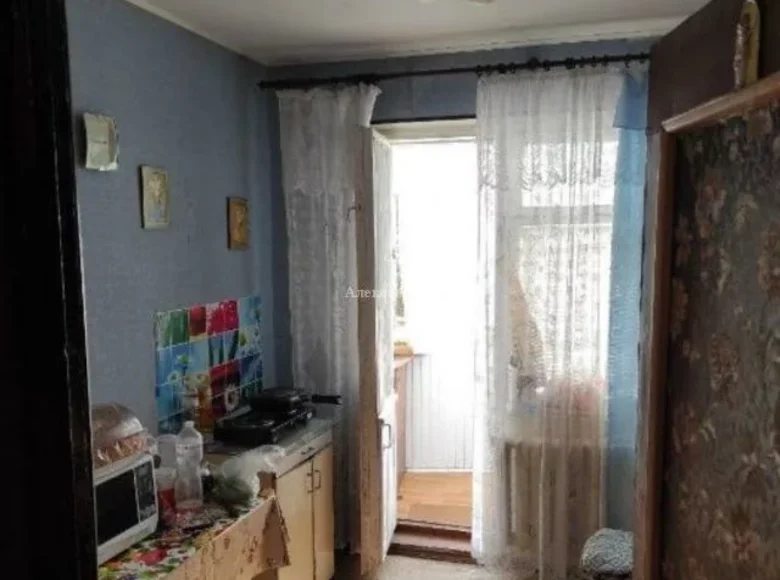 Wohnung 2 Zimmer 58 m² Odessa, Ukraine