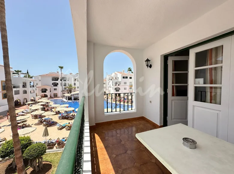 Studio  Adeje, Spanien