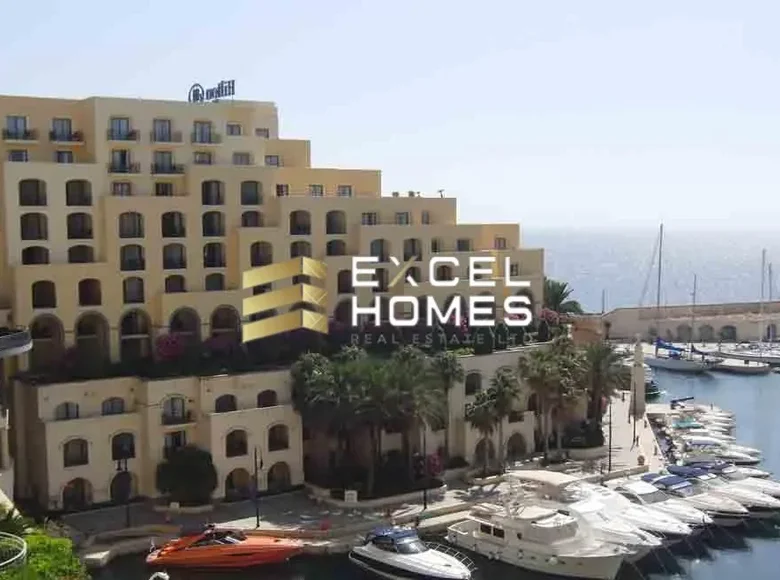 3 bedroom apartment  Saint Julian's, Malta