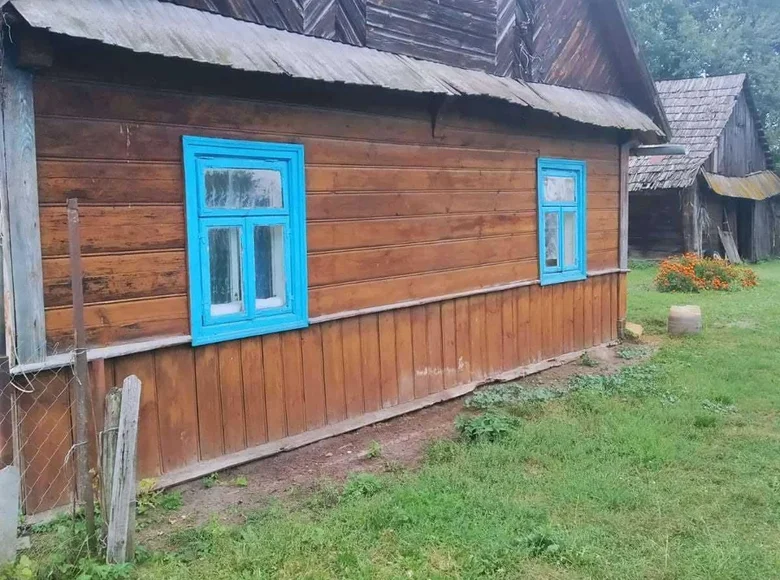 Casa 69 m² Pielisca, Bielorrusia