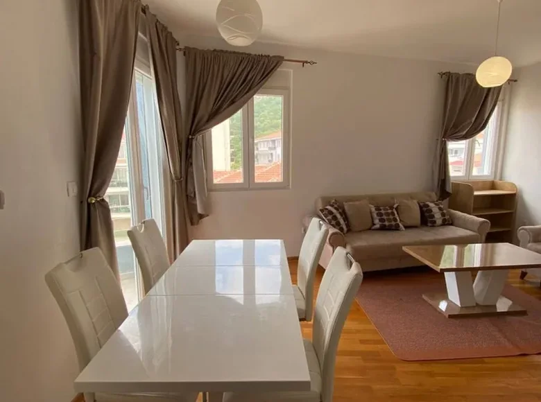 Appartement 2 chambres 58 m² Budva, Monténégro