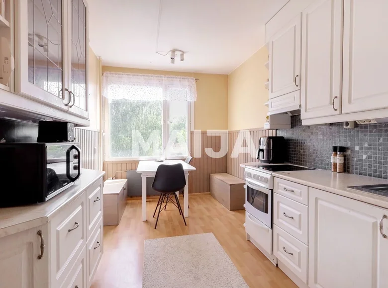 Квартира 2 комнаты 53 м² Porvoo sub region, Финляндия