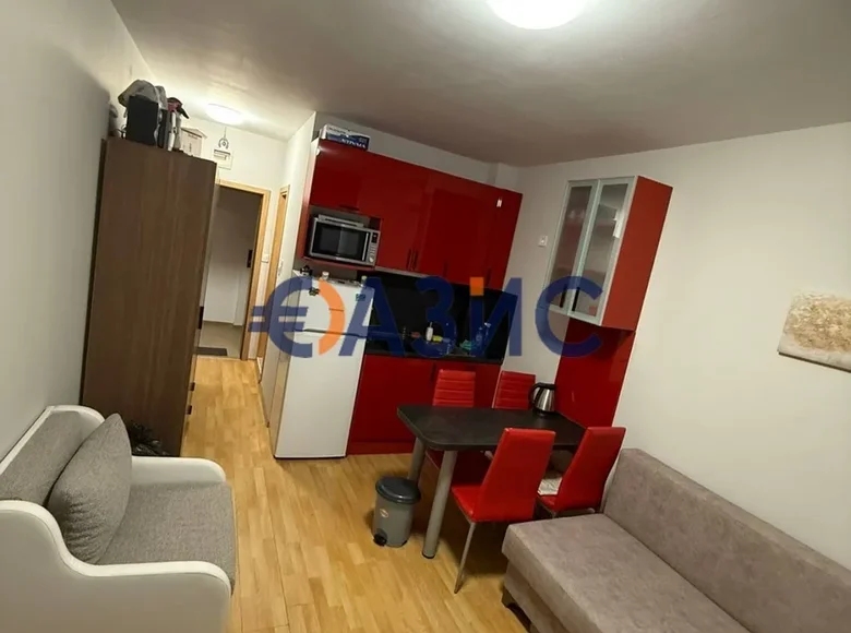 Mieszkanie 25 m² Tankovo, Bułgaria