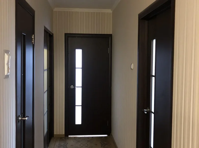Wohnung 2 zimmer 55 m² Barauljany, Belarus