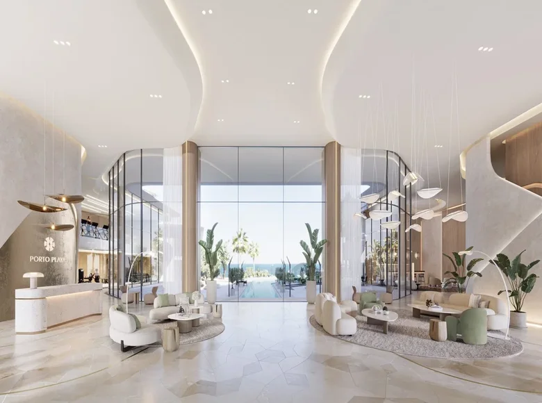 Appartement 2 chambres  Mina Al arab, Émirats arabes unis