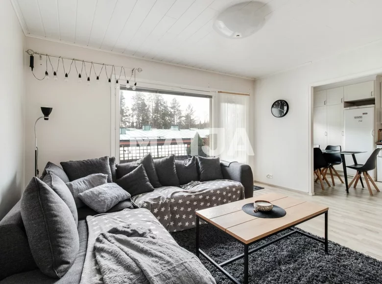 Apartamento 3 habitaciones 78 m² Kotkan-Haminan seutukunta, Finlandia