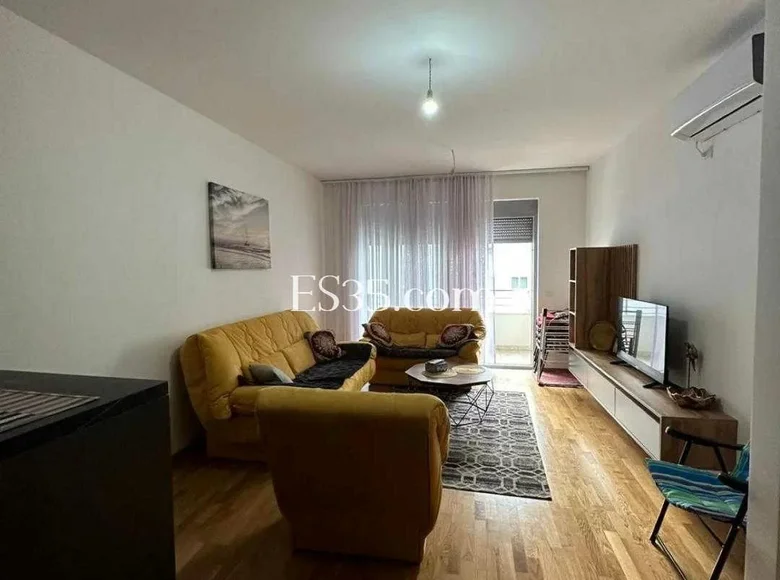 Wohnung 2 Zimmer 52 m² Ulcinj, Montenegro