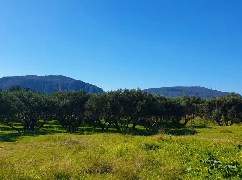 Atterrir 1 chambre  Chersonissos, Grèce