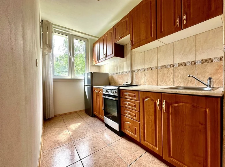 Wohnung 2 zimmer 38 m² Warschau, Polen
