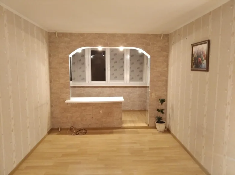 Mieszkanie 3 pokoi 63 m² Mińsk, Białoruś