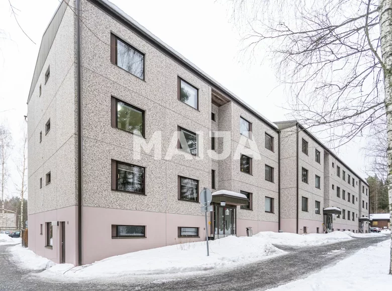 Квартира 3 комнаты 79 м² Нокиа, Финляндия