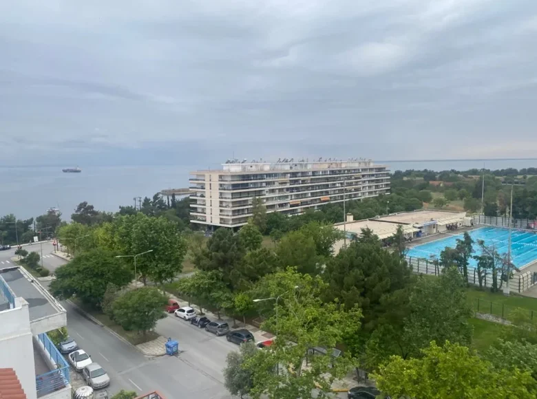 2 bedroom apartment 122 m² Central Macedonia, Greece