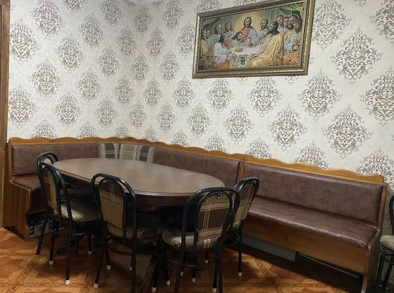 Mieszkanie 3 pokoi 70 m² Odessa, Ukraina