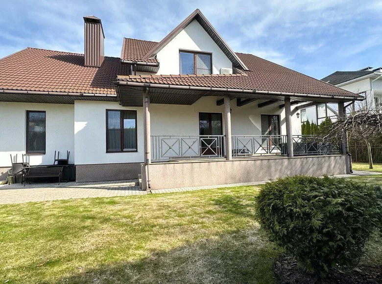 Maison 426 m² Minsk, Bélarus