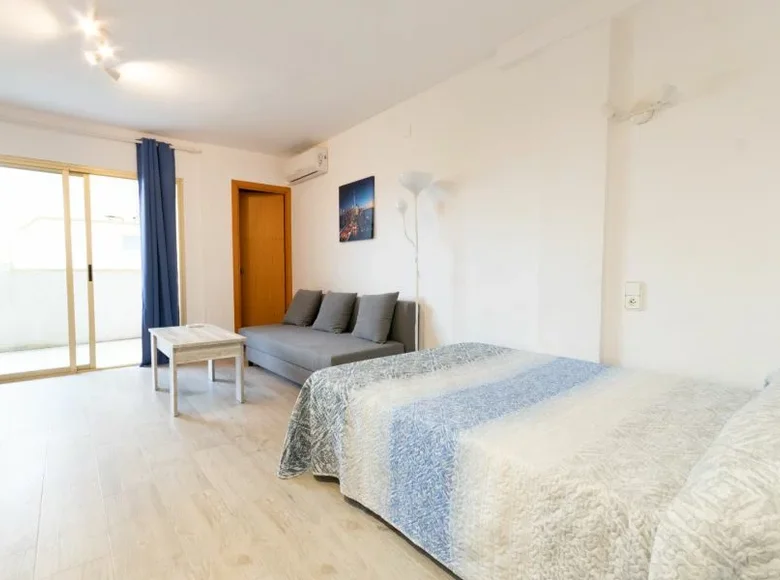 1 bedroom apartment 36 m² Costa Daurada, Spain