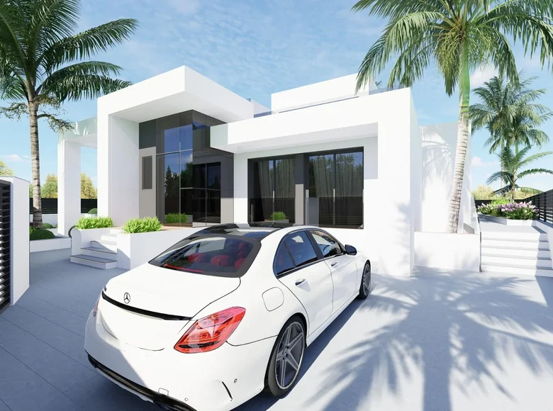 Willa 5 pokojów 385 m² Torre Pacheco, Hiszpania