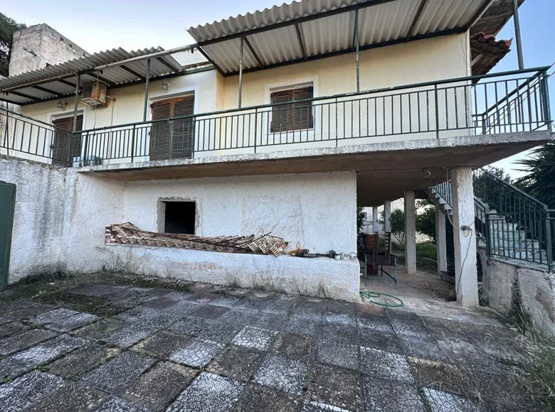Atterrir 1 chambre  Koropí, Grèce