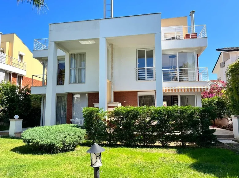 Appartement 4 chambres 200 m², Turquie