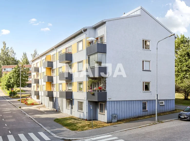 Appartement 3 chambres 62 m² Kuopio sub region, Finlande