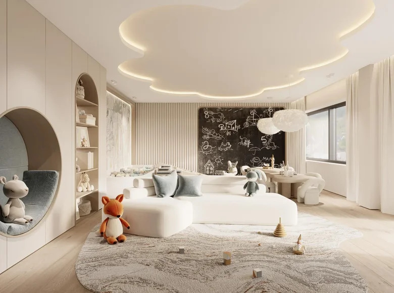 Mieszkanie 2 pokoi 172 m² Amsterdam, Holandia