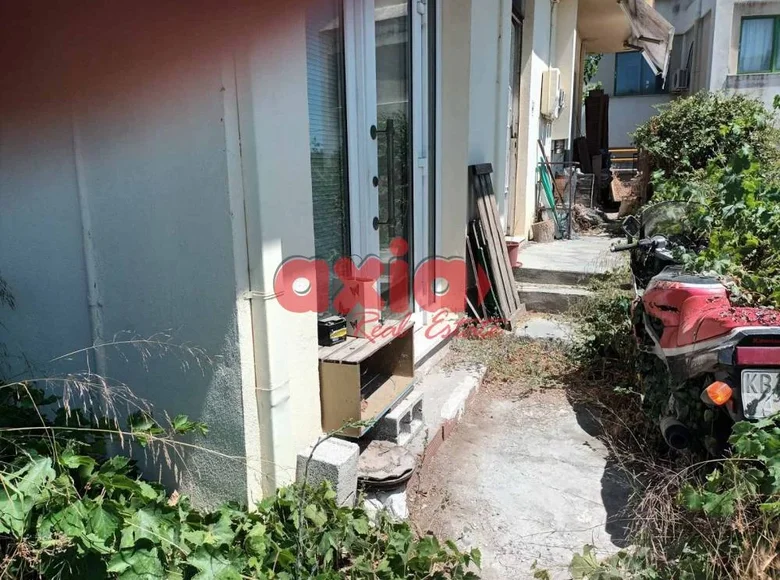 Dom 2 pokoi 82 m² Kavala Municipality, Grecja