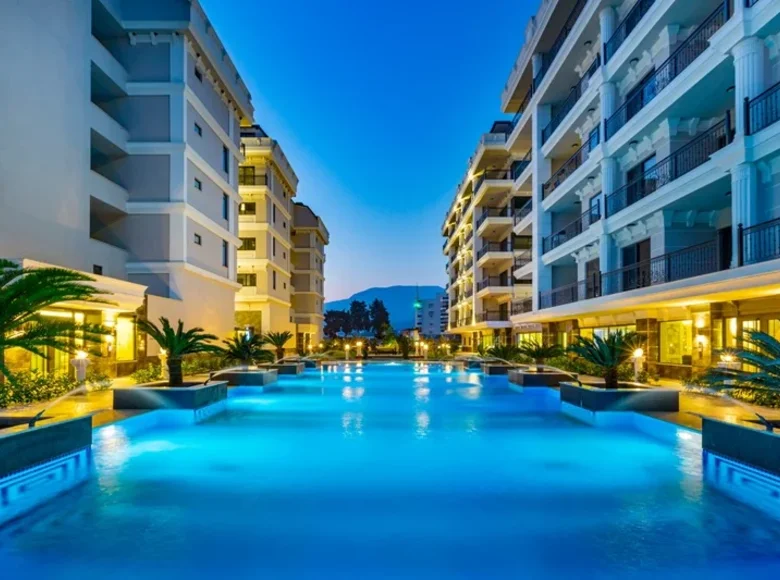 Wohnung 2 zimmer 65 m² Kargıcak, Türkei