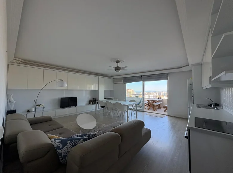 2 bedroom apartment  Alanya, Turkey