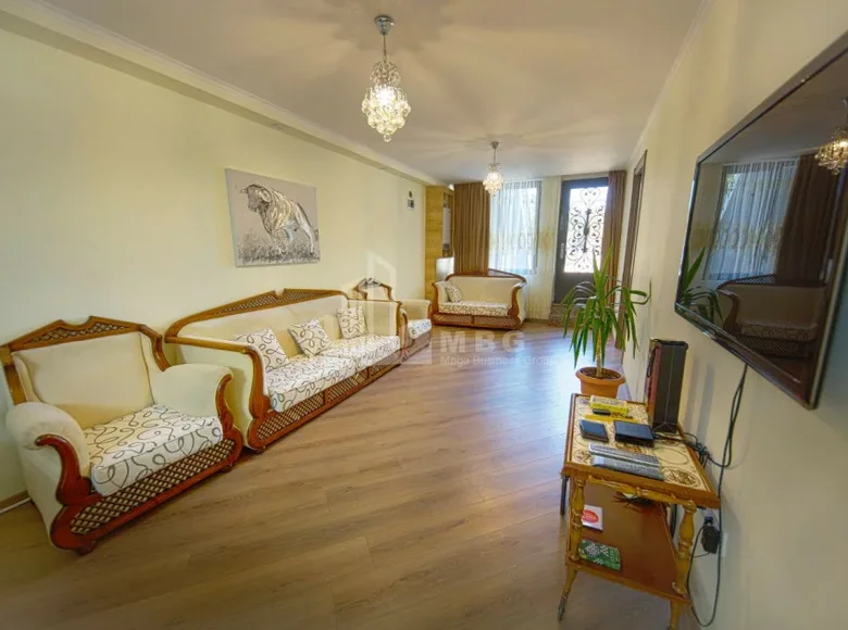 Wohnung 4 zimmer 120 m² Tiflis, Georgien