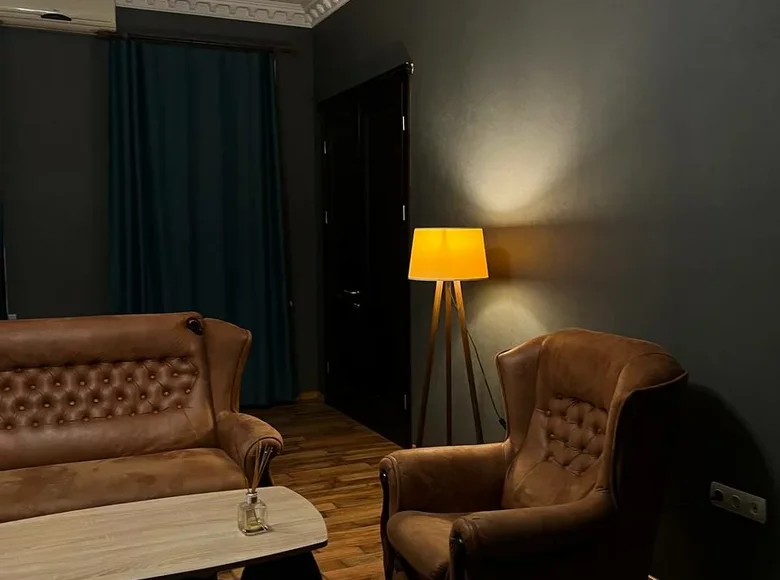 Mieszkanie 2 pokoi 71 m² Odessa, Ukraina