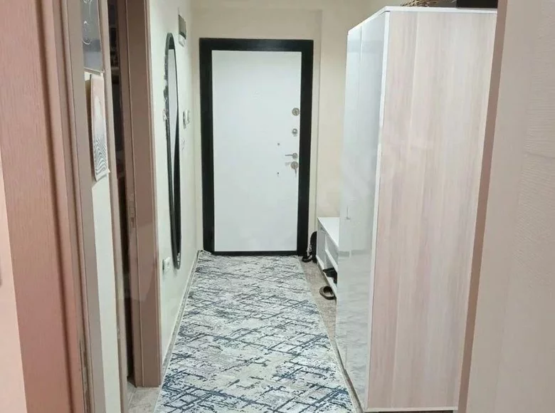 Apartamento 3 habitaciones 115 m² Muratpasa, Turquía