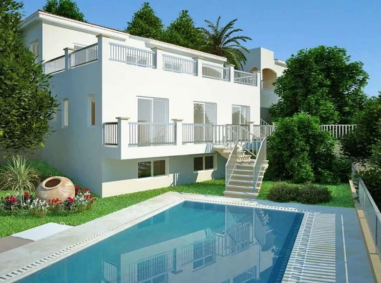 Haus 3 Schlafzimmer 247 m² Neo Chorio, Zypern