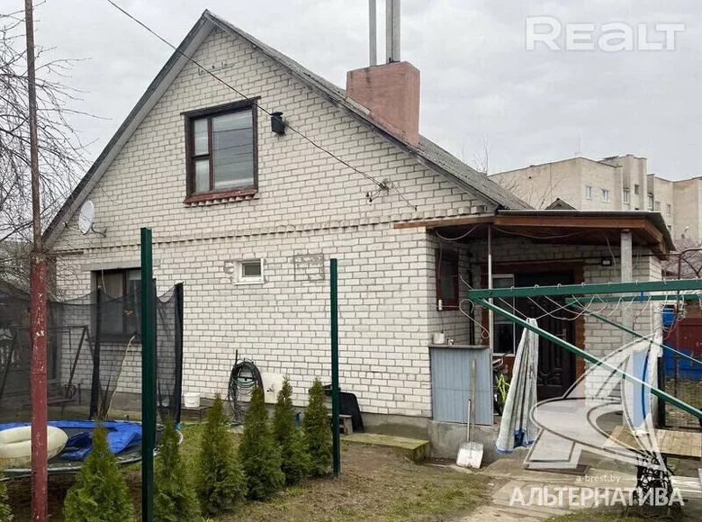 Casa 58 m² Brest, Bielorrusia
