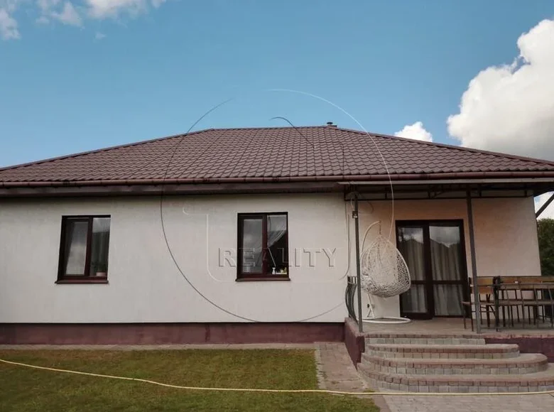 Dom 100 m² Brześć, Białoruś