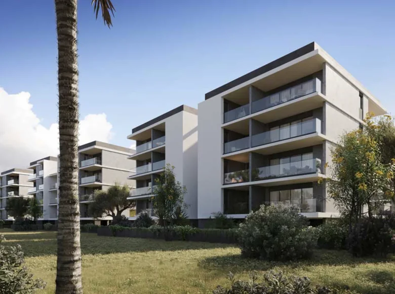3 bedroom apartment  Foinikaria, Cyprus