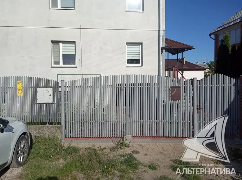 Casa 93 m² Brest, Bielorrusia