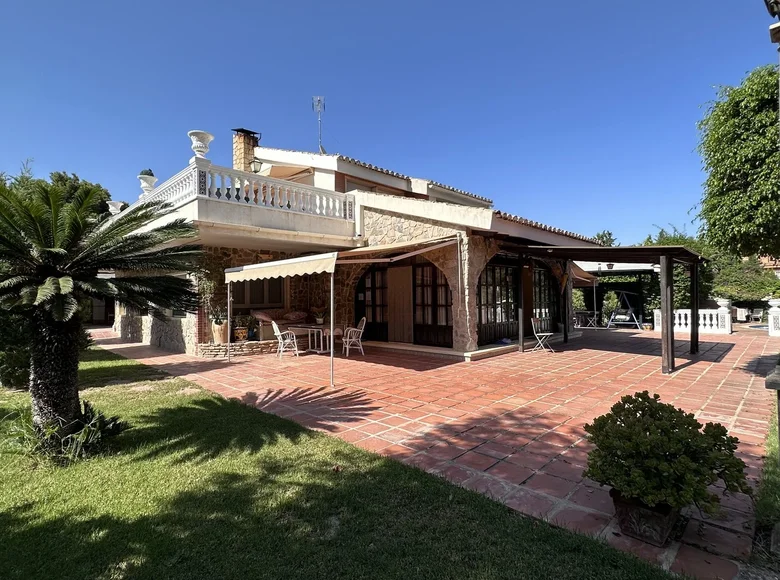 5 bedroom villa 275 m² Spain, Spain